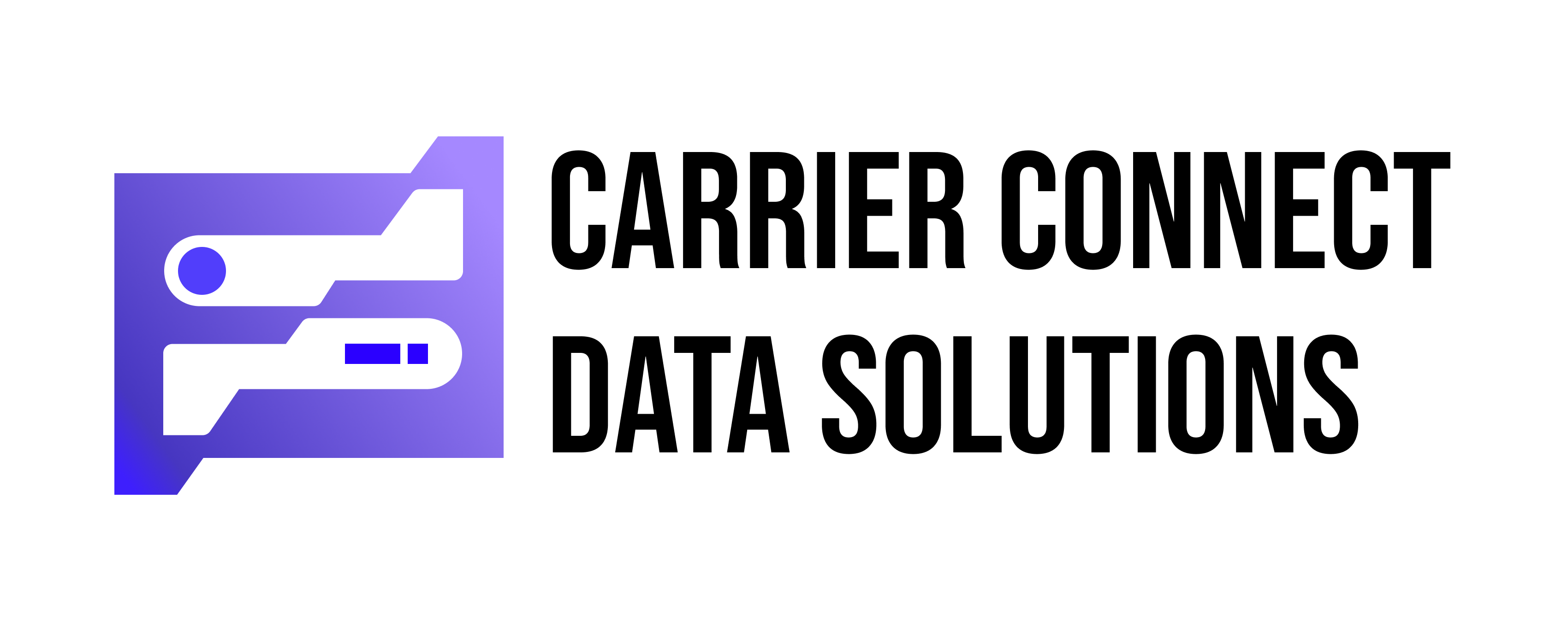 Carrier Connect Data Solutions